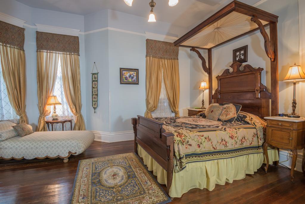 Bisland House Bed And Breakfast Natchez Ngoại thất bức ảnh
