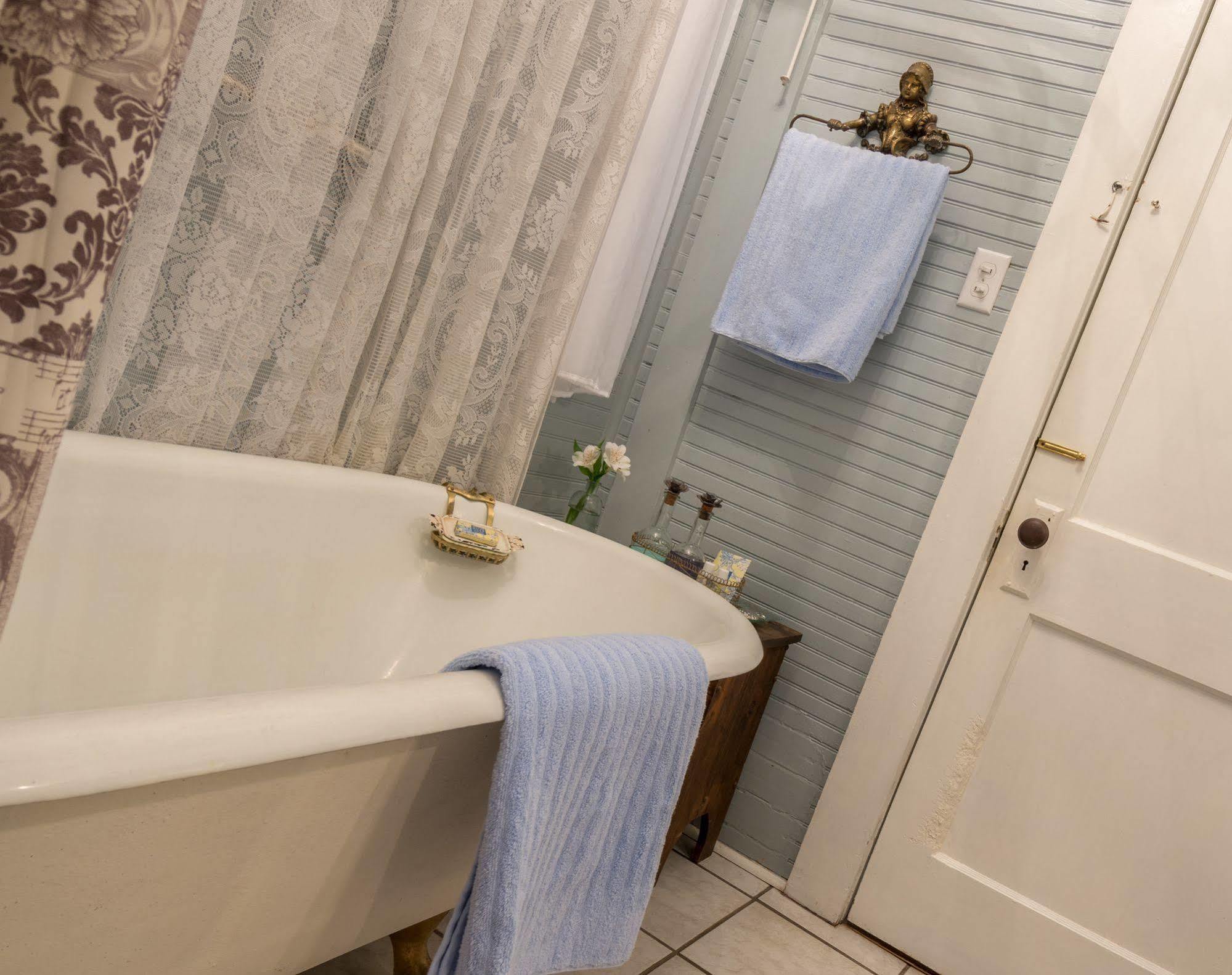 Bisland House Bed And Breakfast Natchez Ngoại thất bức ảnh